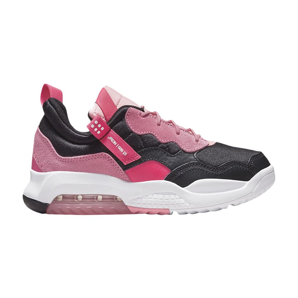 Jordan MA2 PS 'Black Pinksicle' | Kid's Size 11