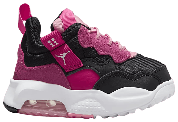 Air Jordan MA2 TD Black Pinksicle