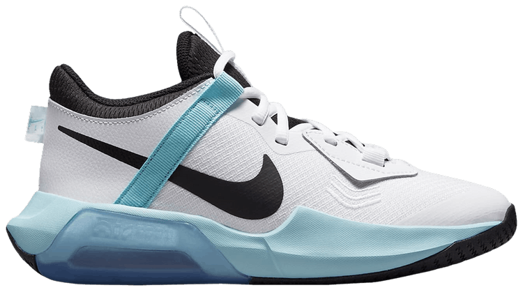 Nike Air Zoom Crossover GS White Copa