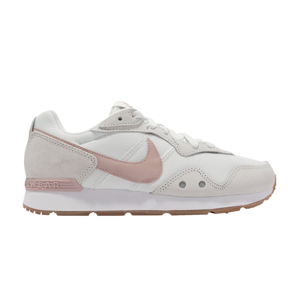 Nike Wmns Venture Runner Wide 'Sail Pink Oxford' | Cream | Women's Size 5.5