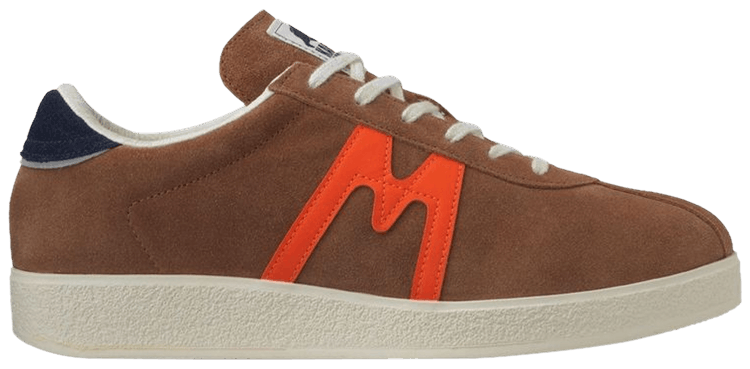 Karhu Trampas Rubber Fiesta