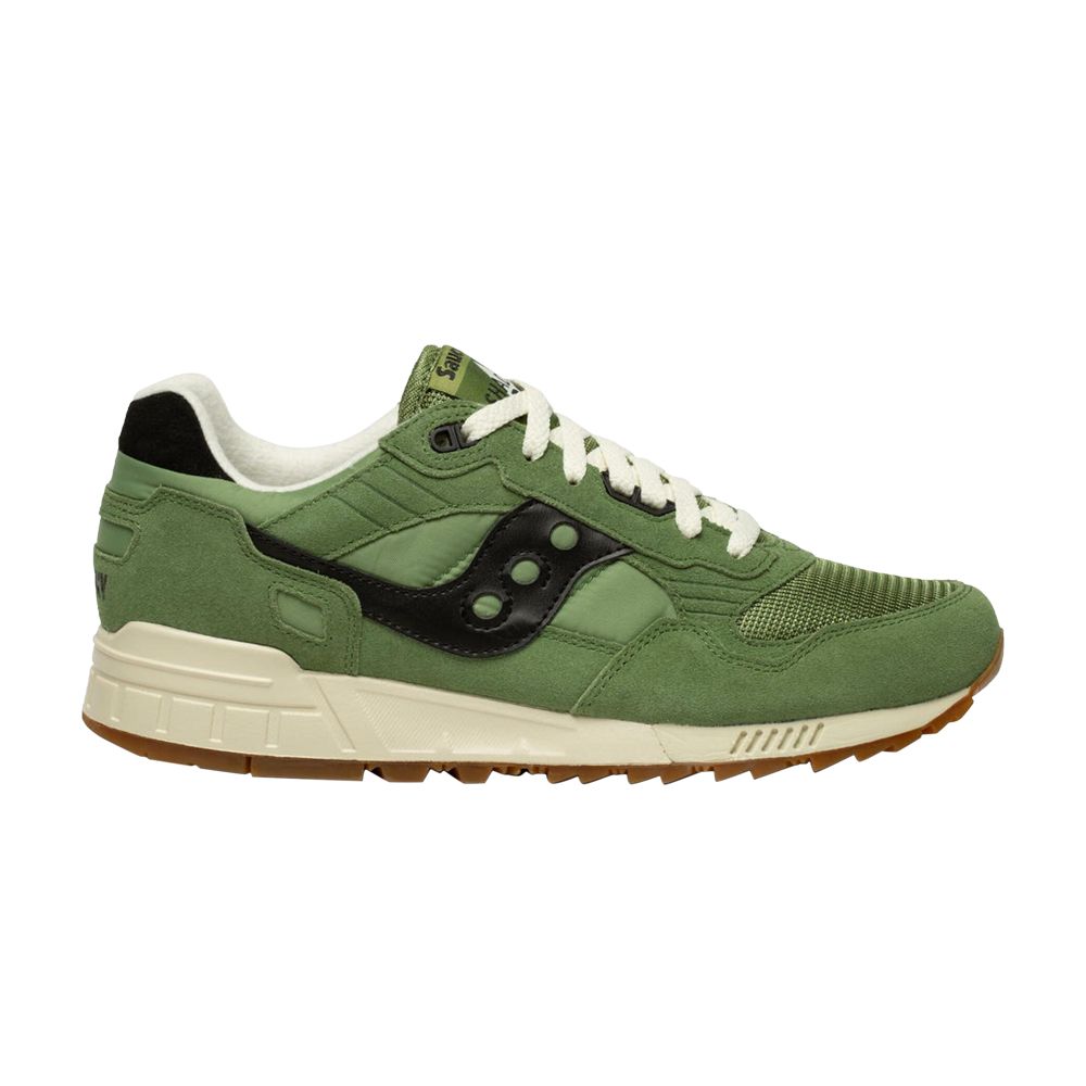 Saucony Shadow 5000 'Green Gum' | Men's Size 10.5 - S70404-48