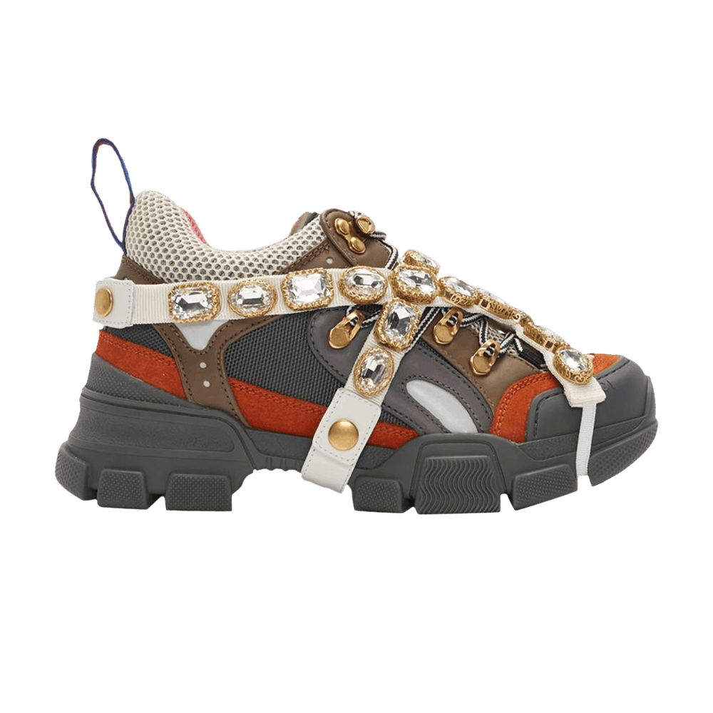 Gucci x sega sneakers top