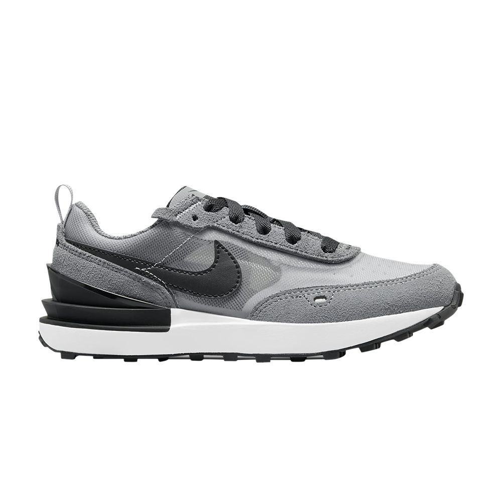 Pre-owned Nike Waffle One Ps 'cool Grey' | Kid's Size 12.5