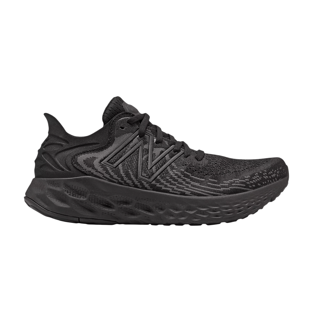Fresh foam 1080v11 black phantom clearance
