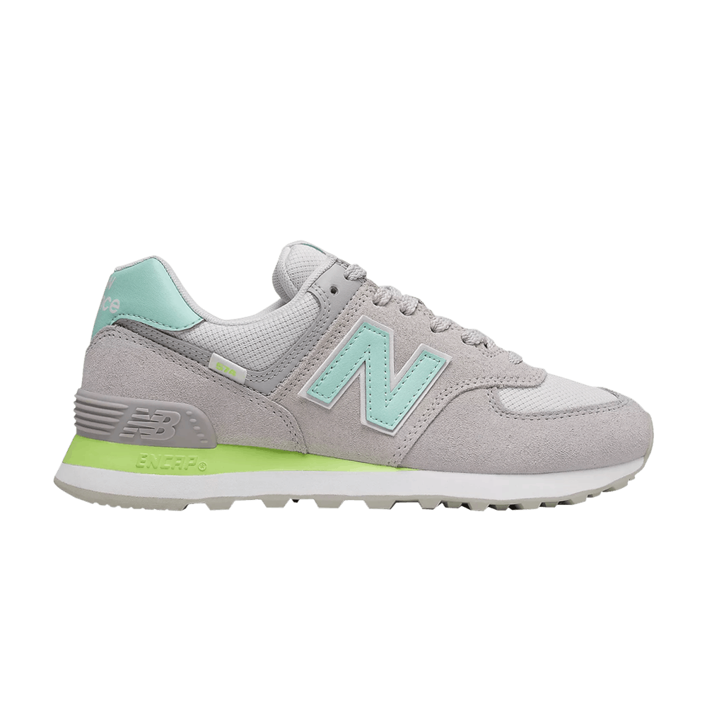 Wmns 574 'Rain Cloud Multi' | GOAT