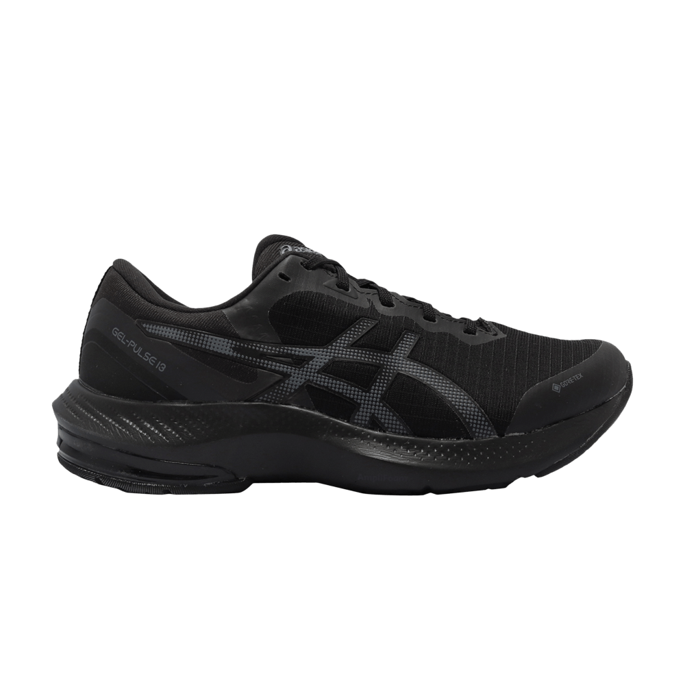 Wmns Gel Pulse 13 GTX 'Black Metropolis' | GOAT