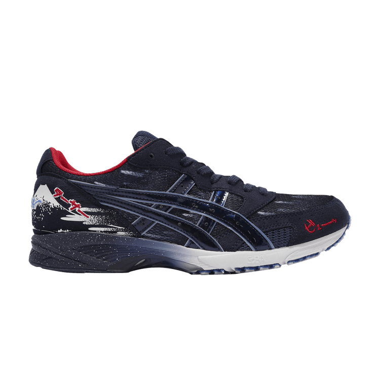 Asic tarther japan 2018 sale