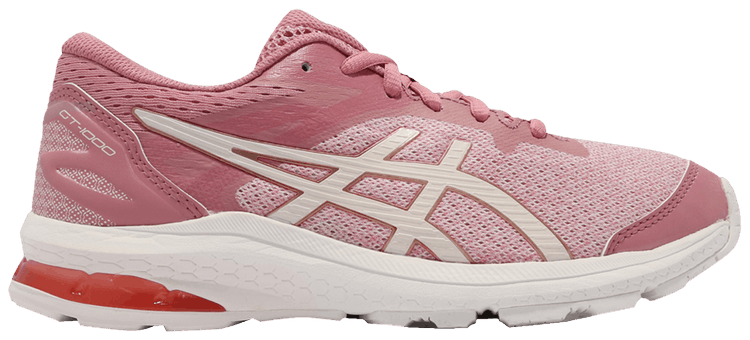 Asics GT 1000 10 GS Smokey Rose
