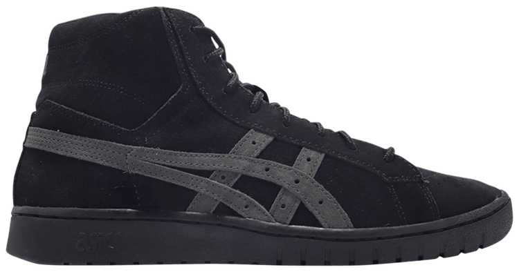 Asics Gel PTG MT Black Graphite Grey