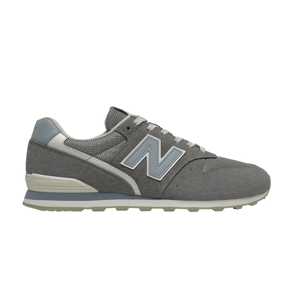 new balance 996 castlerock