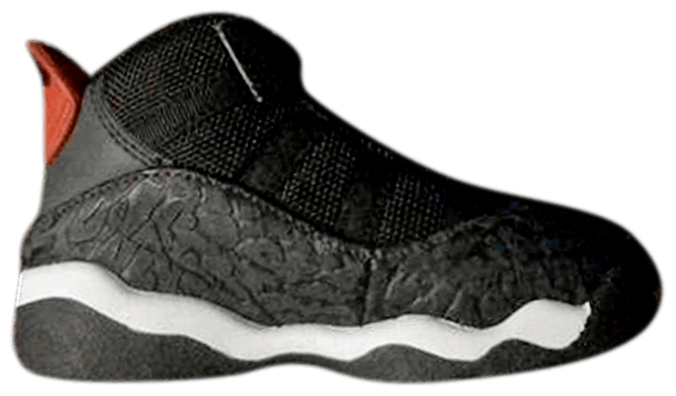 Size 8.0 Jordan 6 Rings TD Elephant Print