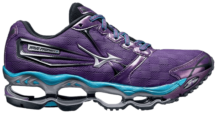 Buy Wmns Wave Prophecy 2 'Purple' - 8KN 31704 | GOAT Buy Wmns Wave Prophecy 2 'Purple' - 8KN 31704 | GOAT
