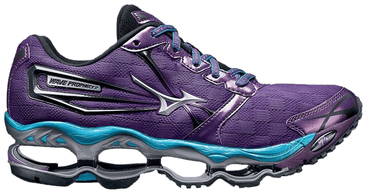 Wmns Wave Prophecy 2 'Purple'