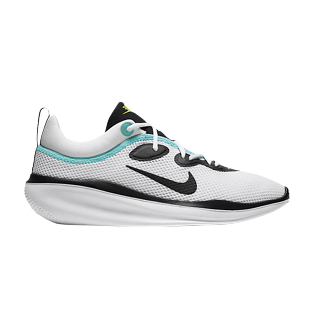 NIKE ACMI 'WHITE AURORA GREEN'