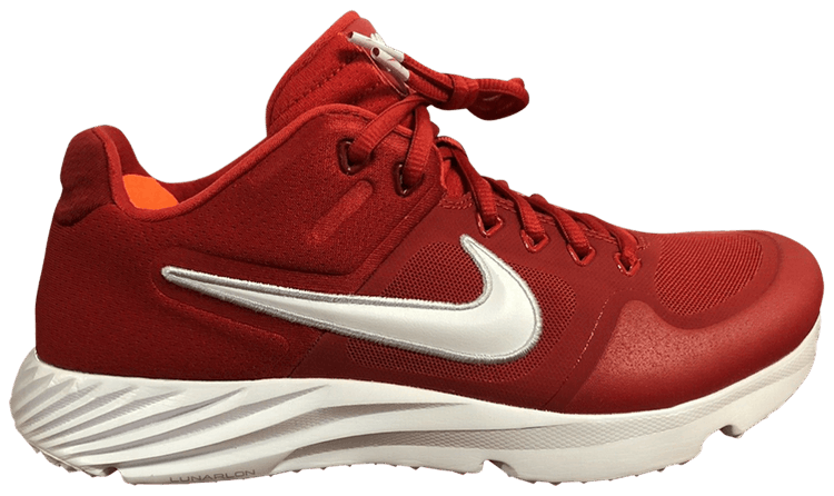 Nike alpha huarache deals elite 2 turf