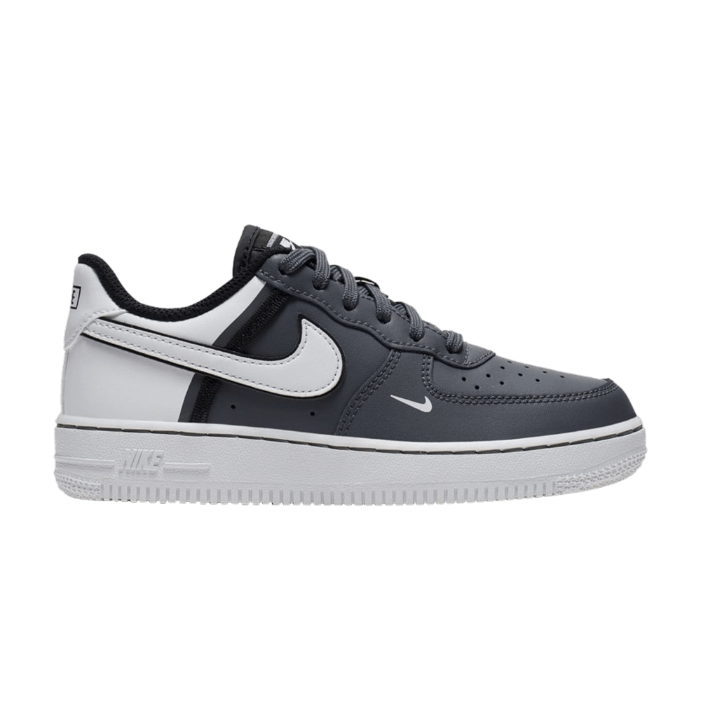 Nike air force 1 lv8 dark grey