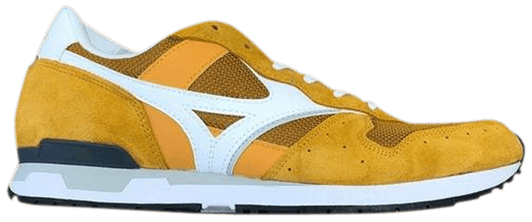 Mizuno GV87 Mustard