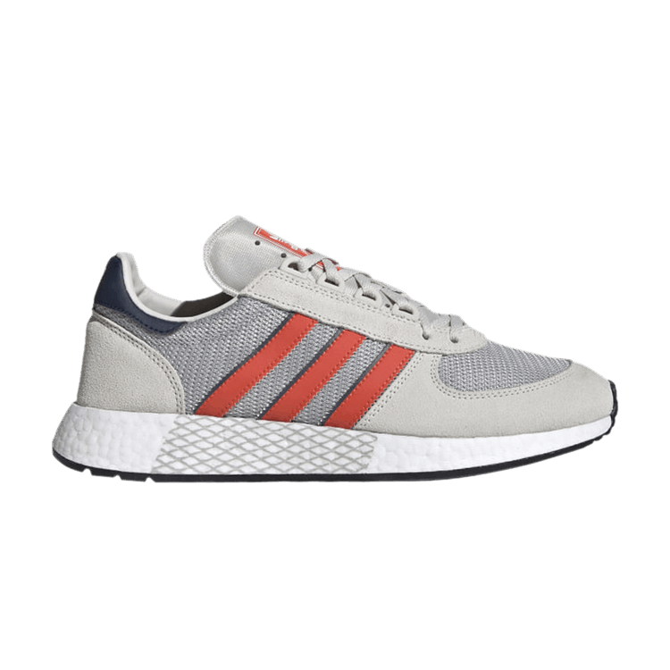 Adidas marathon tech navy sales