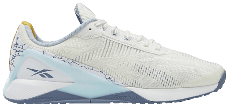 Reebok National Geographic x Nano X1 Vegan Arctic Tundra