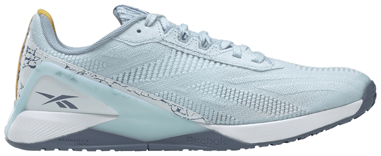 National Geographic x Reebok Wmns Nano X1 Vegan Arctic Tundra