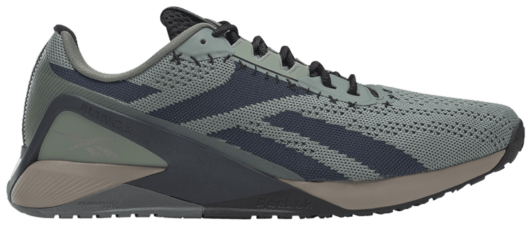 Reebok Nano X1 Harmony Green