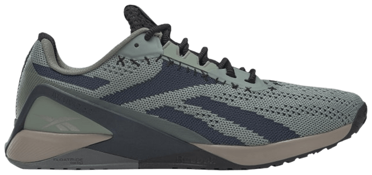 Reebok Wmns Nano X1 Harmony Green