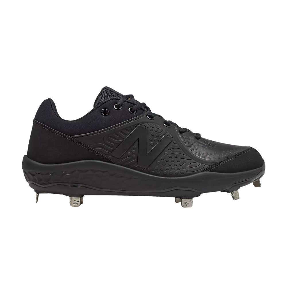New Balance Fresh Foam 3000v5 'Black' | Men's Size 7