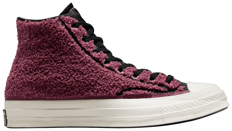 Converse Chuck 70 High Sherpa   Shadowberry