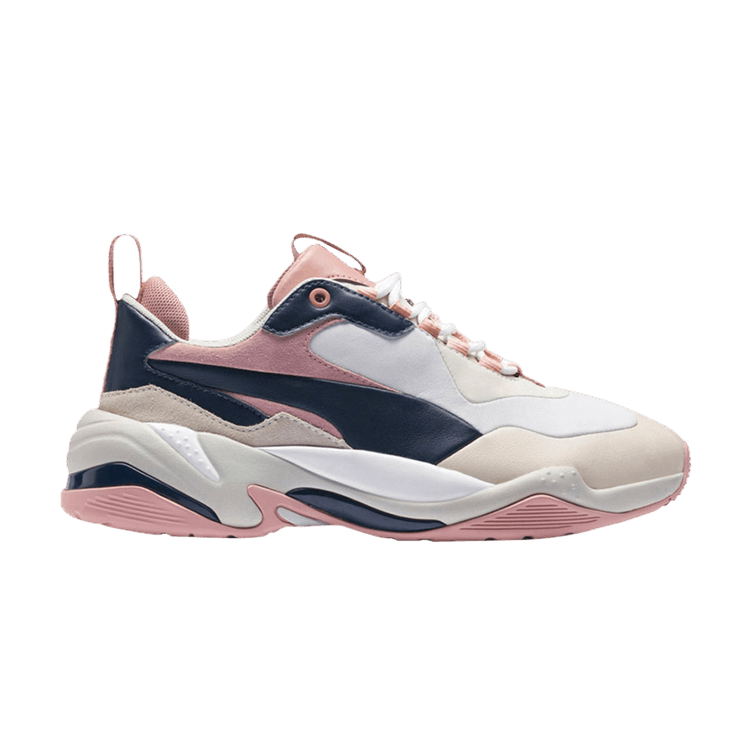 Puma thunder lama jouni top