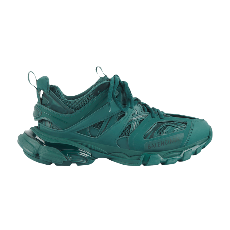 Balenciaga dark green outlet