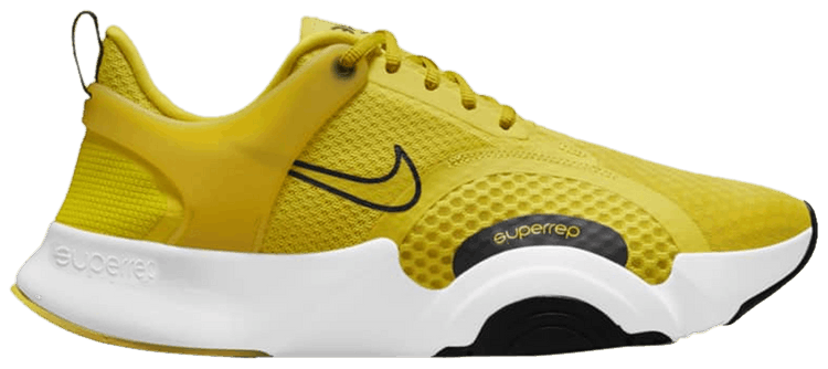 Nike SuperRep Go 2 Bright Citron