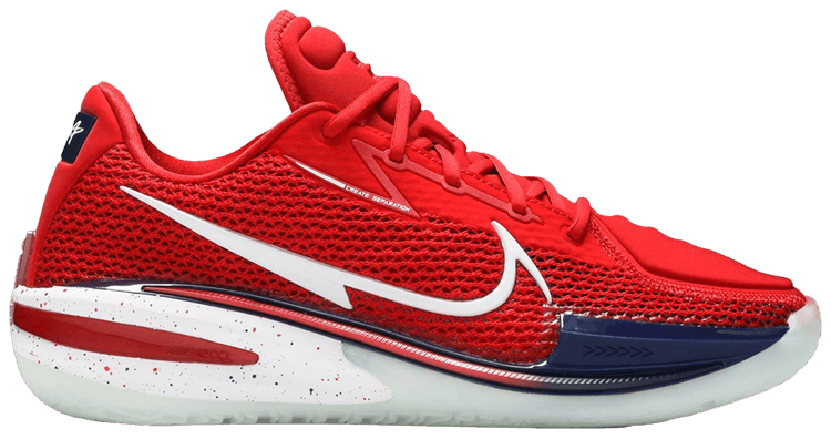 Nike Air Zoom GT Cut NN Team USA