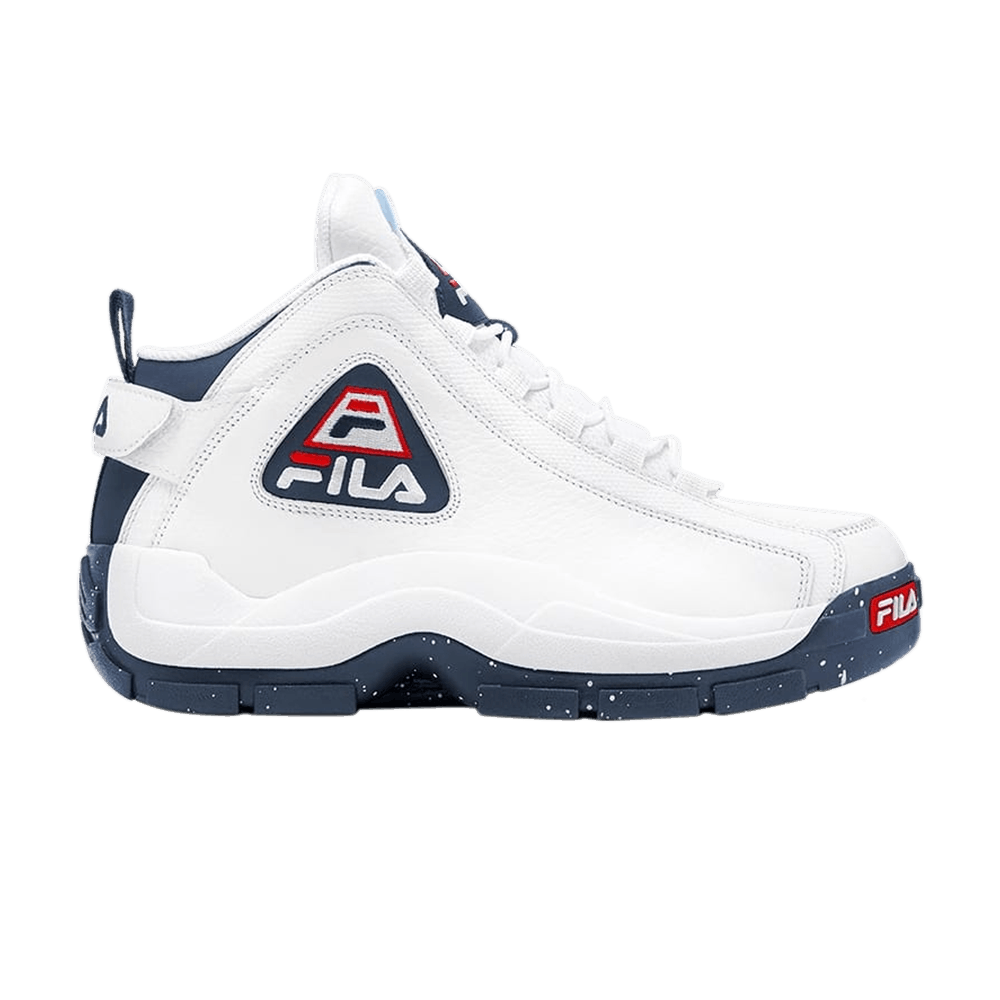 Grant hill hall of fame shoes on sale