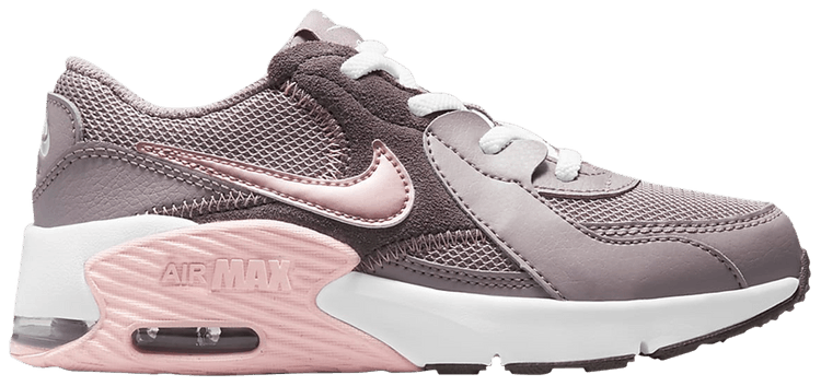 Nike Air Max Excee PS Light Violet Ore