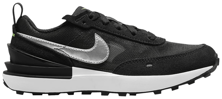 Nike Waffle One PS Dark Smoke Grey Chrome