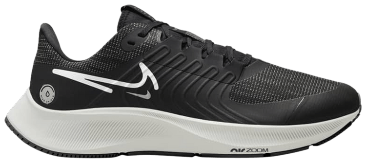 Nike Wmns Air Zoom Pegasus 38 Shield Black Platinum Tint
