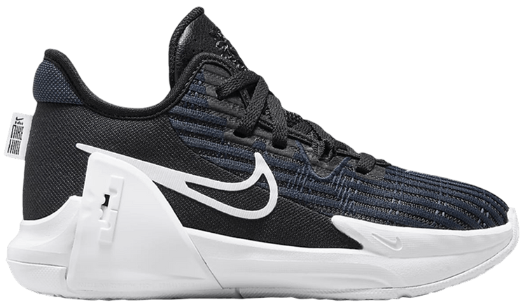 Buy LeBron Witness 6 PS 'Dark Obsidian White' - DD0424 002