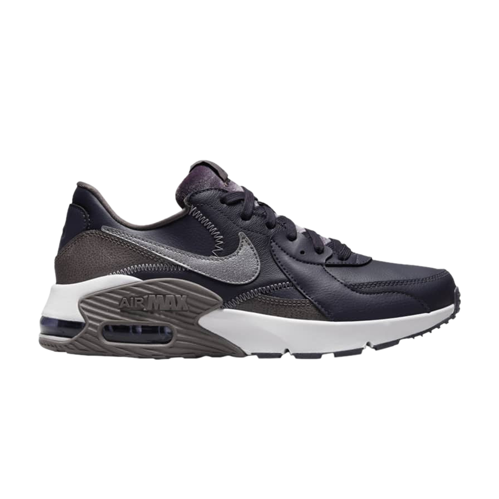 Pre-owned Nike Wmns Air Max Excee 'cave Purple'