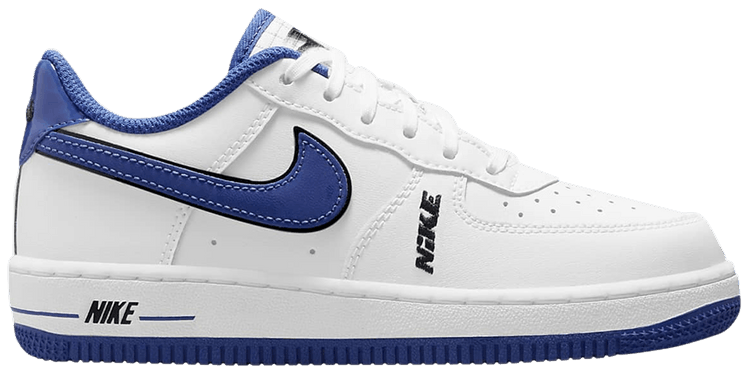 Nike air force 1 '07 lv8 game royal outlet
