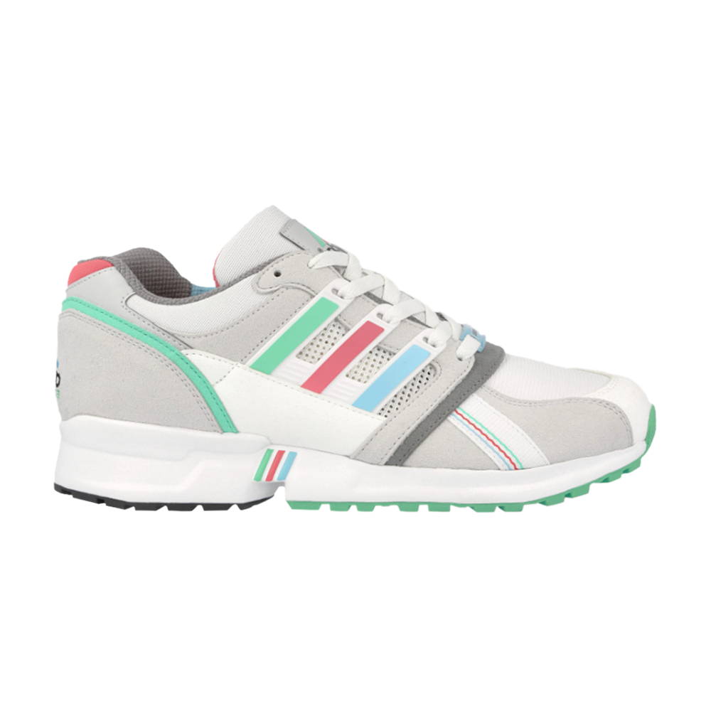 Pre-owned Adidas Originals Overkill X Equipment Csg 91 'pastel' In White