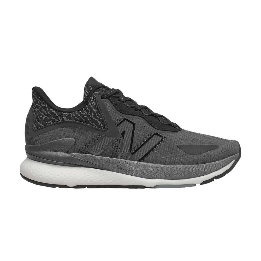 Wmns Lerato 'Black Virtual Sky' | GOAT