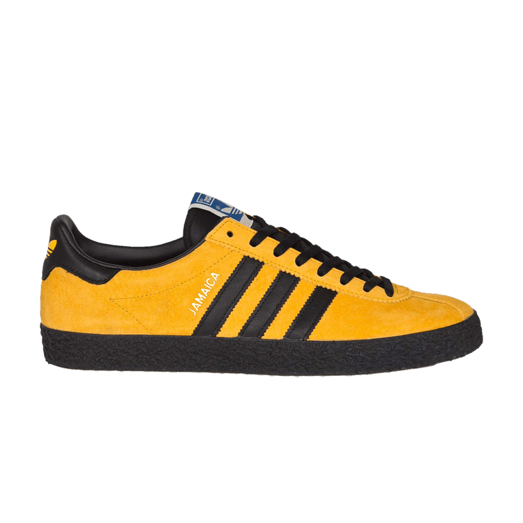 Buy adidas Jamaica 'Island Series - Bold Gold' - B26386 | GOAT IT