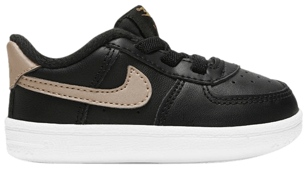 Nike Force 1 CB Black Metallic Red Bronze