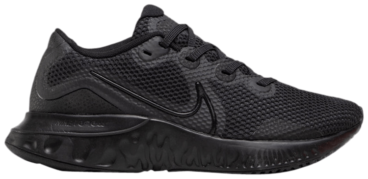 wmns nike renew run