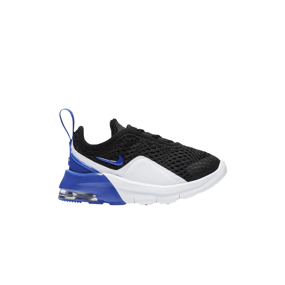 nike boys air max motion 2