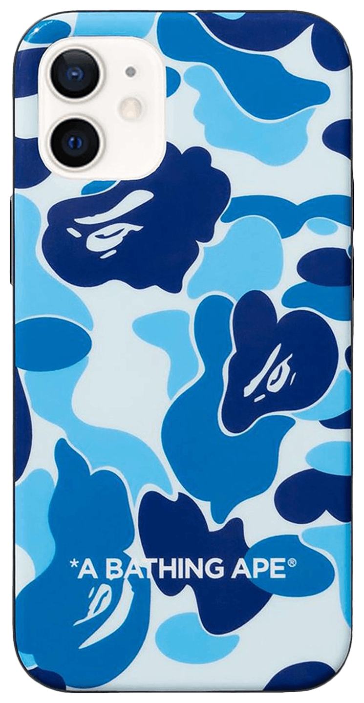Buy Bape phone cases and holders : New & Pre-Owned | GOAT