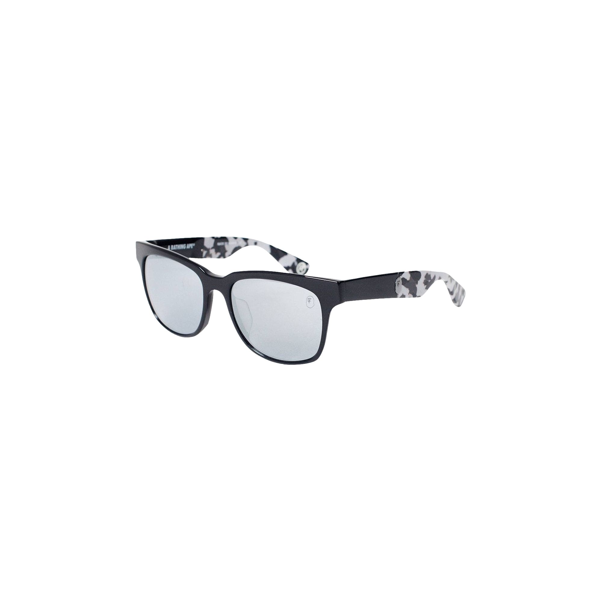 BAPE Sunglasses 'Black' | Men's Size Onesize