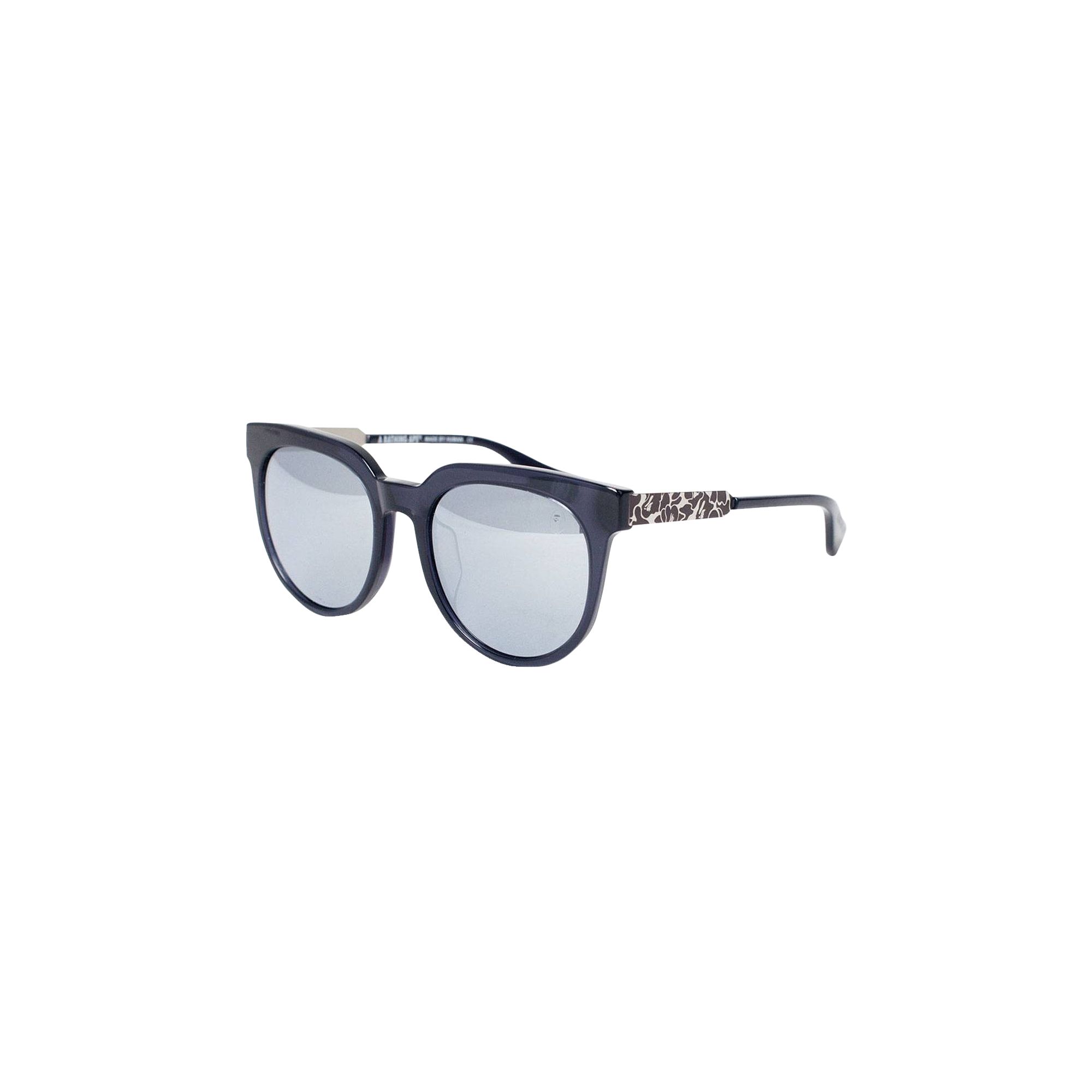 BAPE Sunglasses 'Grey' | Men's Size Onesize