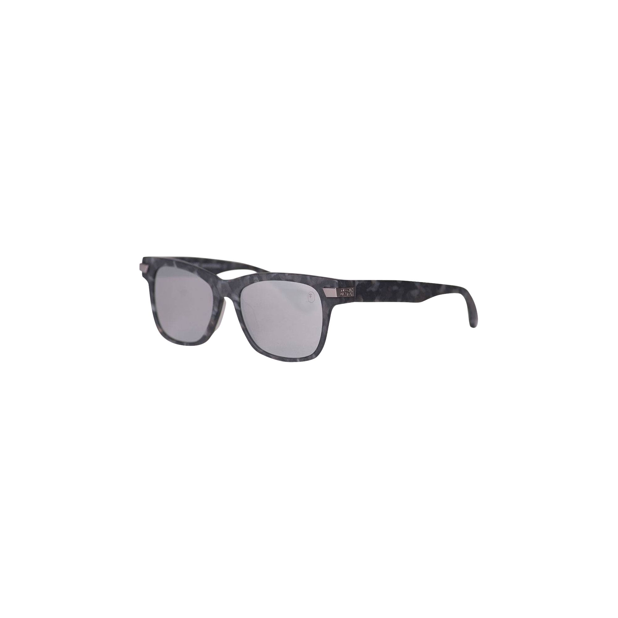 BAPE Sunglasses 'Grey' | Men's Size Onesize